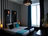 Privilege Triple room