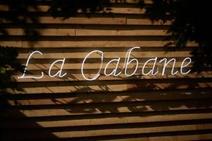 Hotel Cabane, Paris