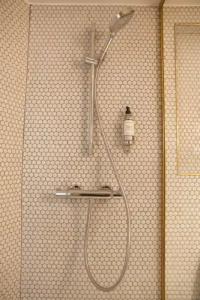 Hôtel Montholon - 21