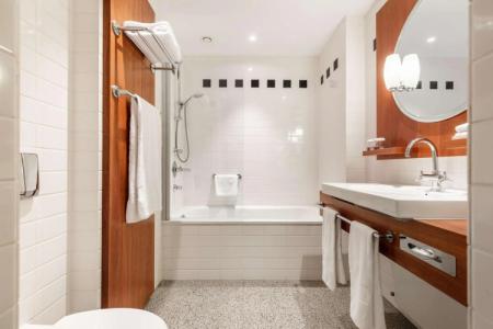 Hôtel Montholon - 8