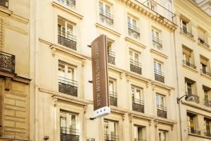 New Hotel Saint Lazare, Paris