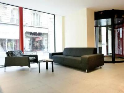 New Saint Lazare - 19