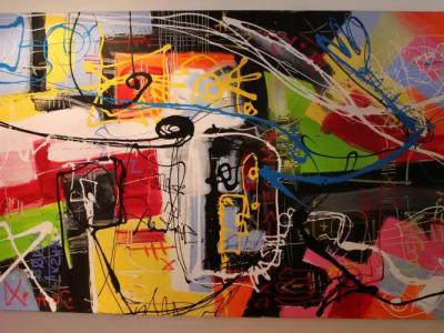 New Saint Lazare - 12