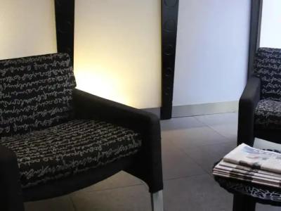 New Saint Lazare - 9