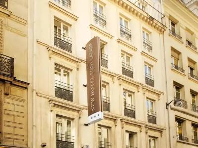 New Saint Lazare - 0