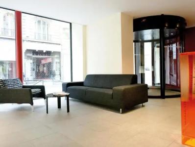 New Saint Lazare - 10