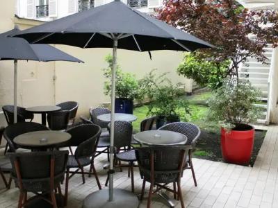 New Saint Lazare - 20