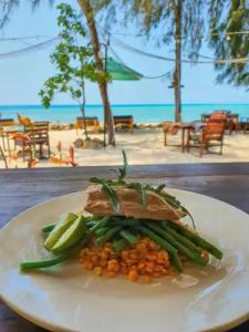 Flame Tree Cottages - 9