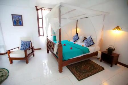 Flame Tree Cottages - 50