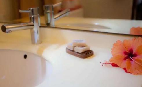 Flame Tree Cottages - 38