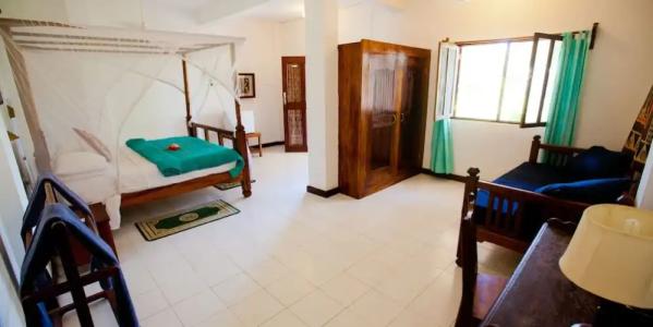 Flame Tree Cottages - 42