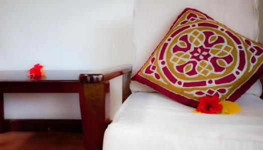 Flame Tree Cottages - 51