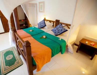 Flame Tree Cottages - 48