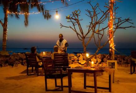 Flame Tree Cottages - 21