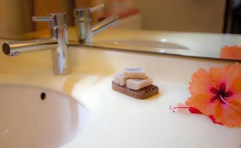 Flame Tree Cottages - 46