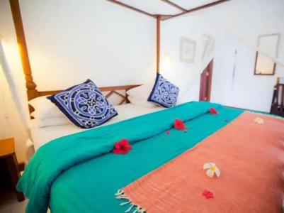 Flame Tree Cottages - 33