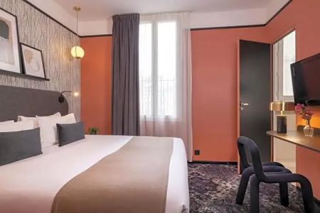 Hôtel Palais De Chaillot - 73