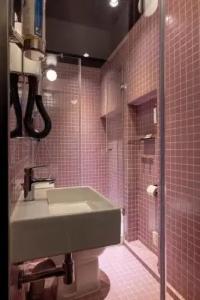 Hôtel Palais De Chaillot - 68