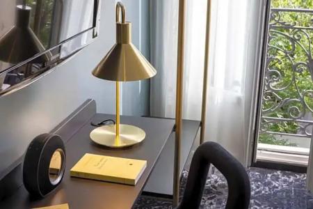 Hôtel Palais De Chaillot - 75