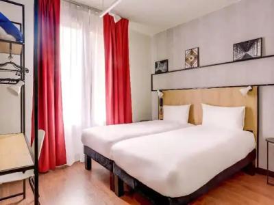 ibis Daumesnil Porte Doree - 39