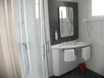 ibis Daumesnil Porte Doree - 34