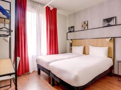 ibis Daumesnil Porte Doree - 5