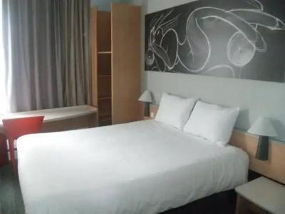 ibis Daumesnil Porte Doree - 32