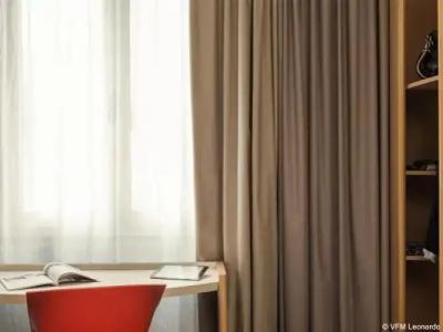 ibis Daumesnil Porte Doree - 27