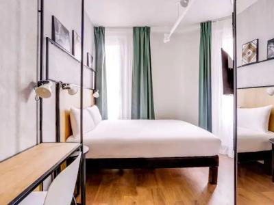 ibis Daumesnil Porte Doree - 3