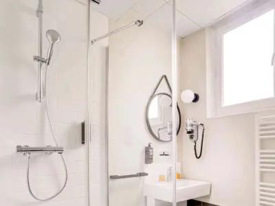 ibis Daumesnil Porte Doree - 24