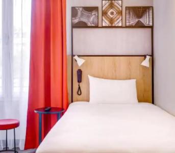 ibis Daumesnil Porte Doree - 26