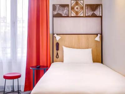ibis Daumesnil Porte Doree - 2