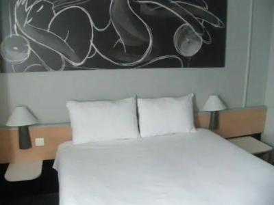ibis Daumesnil Porte Doree - 41