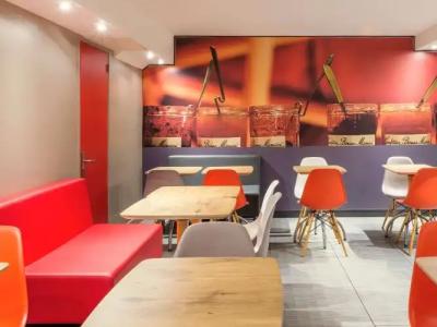 ibis Daumesnil Porte Doree - 20