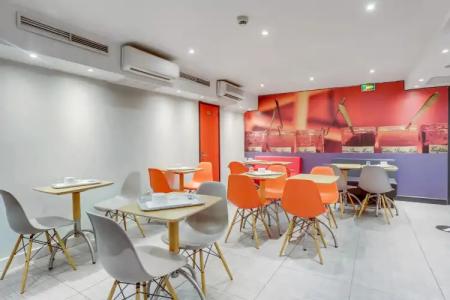 ibis Daumesnil Porte Doree - 22