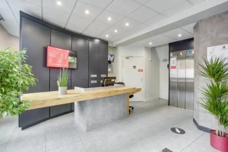ibis Daumesnil Porte Doree - 16