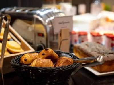 ibis Daumesnil Porte Doree - 13