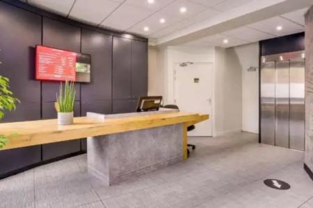 ibis Daumesnil Porte Doree - 1