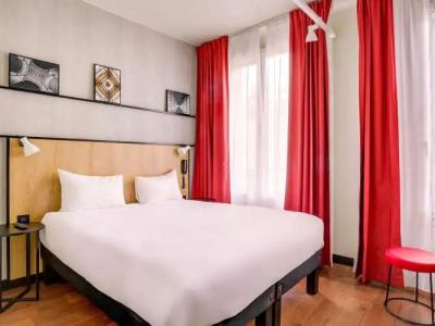 ibis Daumesnil Porte Doree - 4