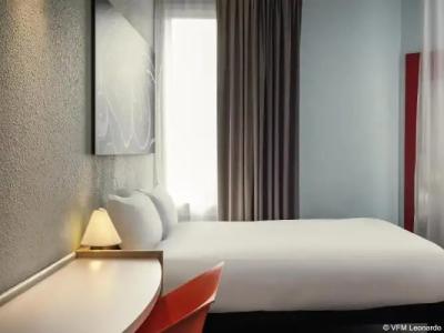 ibis Daumesnil Porte Doree - 33