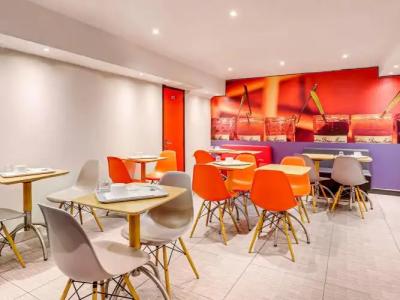 ibis Daumesnil Porte Doree - 21