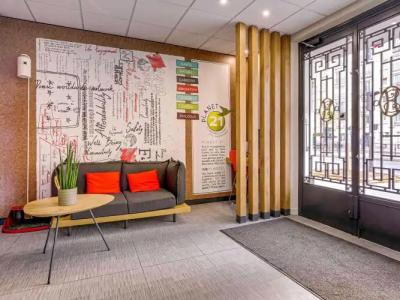 ibis Daumesnil Porte Doree - 14