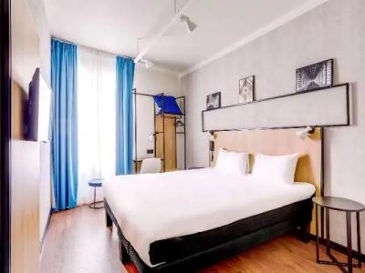 ibis Daumesnil Porte Doree - 37