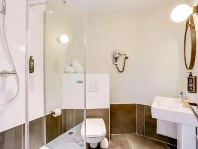 ibis Daumesnil Porte Doree - 29