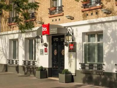 ibis Daumesnil Porte Doree - 25