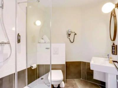ibis Daumesnil Porte Doree - 7