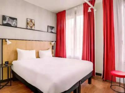 ibis Daumesnil Porte Doree - 36