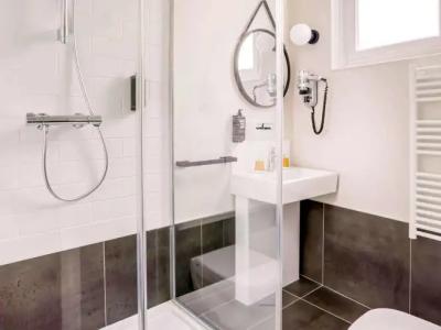 ibis Daumesnil Porte Doree - 9