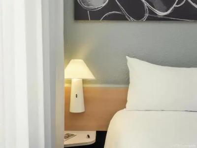 ibis Daumesnil Porte Doree - 40