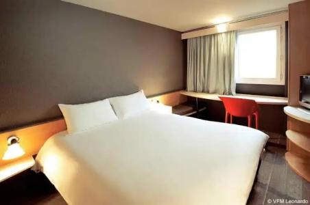 ibis Daumesnil Porte Doree - 38